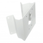 Axis - AXIS Zubehr Montagehalter T94R01B Eckadapter fr Box-Kameras P13/Q16xx