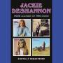 jackie Deshannon - Me About You/Laurel Canyon/Put A Little Love/Free