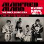 Manfred Mann (with Mike D'Abo) - Radio Days Vol.2 (Gatefold 180g Black 3LP)