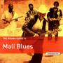 Samba Toure / Tartit / Sabu Doriente / + - Rough Guide: Mali Blues