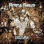Fateful Finality - Executor (Digipak)