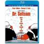 Sellers Peter / Scott George C. - Dr. Seltsam Oder Wie Ich Lernt [DE-Version, Regio 2/B]