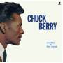 Chuck Berry - Rockin' At The Hops+4 Bonus