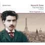 Tilman Hoppstock - The Paris Years (1926-32)