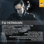 Soloviy / Poteriaieva / Greensmith / Kuchar / Lviv PO / + - Complete Surviving Music,Vol.1