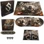 Sabaton - The Last Stand [US-Version, Regio 1/A]