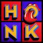 The Rolling Stones - Honk (Ltd.Red/Purple/Yellow/Orange Vinyl)