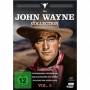 John Wayne - Die John Wayne Collection-Vol.2 [DE-Version, Regio 2/B]