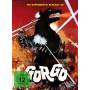 Eugene Lourie - Gorgo-Cover A (Limitiertes Mediabook) (Blu-ray/+ [DE-Version, Regio 2/B]