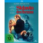 Alfred Hitchcock - Sklavin des Herzens (Alfred Hitchcock) (Blu-ray) ( [DE-Version, Regio 2/B]