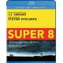 Super 8 (2pc) (w / dvd) / (ws Ac3 Dol Ocrd Rpkg) - Super 8 [US-Version, Regio 1]