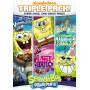 Spongebob Squarepants: Last Stand / Triton's (3pc) - Spongebob Squarepants: Last Stand / Triton's [US-Version, Regio 1]