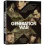 Generation War (2pc) / (sub) - Generation War [US-Version, Regio 1]