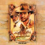 OST / John Williams - Indiana Jones and the Last Crusade (CD)