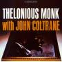 Thelonious Monk - With Coltrane,john