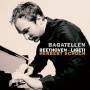 Herbert Schuch - Bagatellen/Musica Ricercata