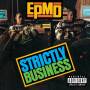 Epmd - Strictly Business (2LP)