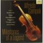 Alfredo Campoli - Milestones of a Legend