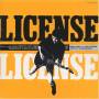 tsuyoshi Nagabuchi - License
