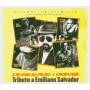 Afro Cuban Jazz Project - A Puerto Padre-Tribute A Emiliano Salvador