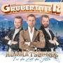 Die Grubertaler - Hoamatschnee-Fr die Zeit der Stille