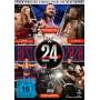 Wwe - Wwe: Wwe 24 - The Best of 2020 [DE-Version, Regio 2/B]