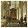 La Reveuse - Solokantaten