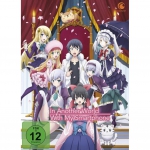Crunchyroll - In Another World Smartphone1.0 [DE-Version, Regio 2/B]