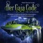 Peter Thomas Franks - Der Gaia Code/The Gaia Code