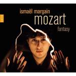 Ismael Margain - Mozart: Fantasy