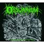 Ossuarium - Calcified Trophies of Violence