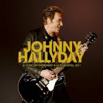 Johnny Hallyday - Le concert �v�nement � la Tour Eiffel,2011