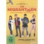 Josef Hader - Die Migrantigen [DE-Version, Regio 2/B]