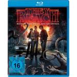 Mary Madaline Roe - They Reach [DE-Version, Regio 2/B]