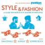 Soul Jazz Records Presents / various - Style & Fashion (Fashion Records)