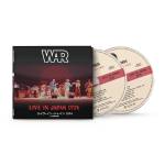 War - Live in Japan 1974