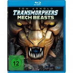 Tom Arnold / Matthew Gademske / Jolene Andersen - Transmorphers - Mech Beasts [DE-Version, Regio 2/B]