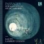 Lambert Colson / InAlto - Passages-German Ritual Music 1600-1800