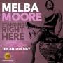 Melba Moore - Standing Right Here-Antology: Buddah & Epic Years
