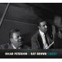 Oscar Peterson & Ray Brown - Tenderly+1 Bonus Album