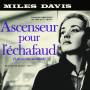 Miles Davis - Ascenseur Pour L' Echafaud (Ltd.180g Farbiges Vin