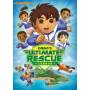 Go Diego Go / (full Dol) - Diego's Ultimate Rescue League [US-Version, Regio 1]