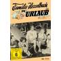 Die Hesselbachs - Familie Hesselbach Im Urlaub (Kinofilm) [DE-Version, Regio 2/B]