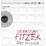 Simon Jger - Der Insasse (SA)