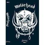 Motrhead - Motrhead (Limited MC-Edition)