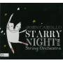 Petr Vronsky / + - Starry Night