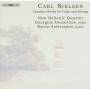 Demertzis / New Hellenic Quartet - Frhe Kammermusikwerke