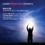 Klaus Tennstedt / London Philh.Orch. - Sinfonie 2 Resurrection