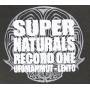 Supernaturals - Supernaturals