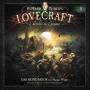 H.P. Lovecraft - Chroniken des Grauens: Akte 11 - Das Mond-Moor